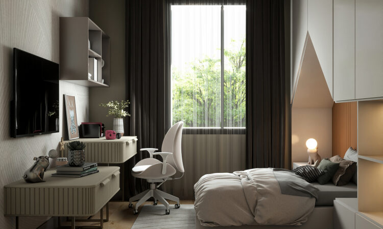 Apartments for sale in Kepez Antalya in Antalya with 155 m² of space.