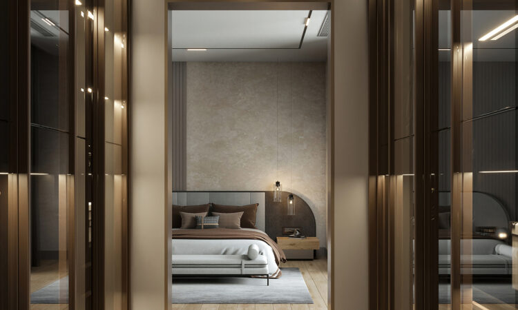 Apartments for sale in Kepez Antalya in Antalya with 155 m² of space.