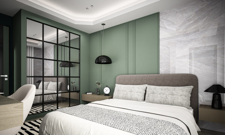 Apartments for sale in Muratpasa Antalya in Antalya with 58 m² of space.