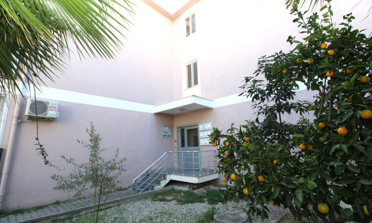 Apartments for sale in Serik Antalya in Antalya with 95 m² of space.