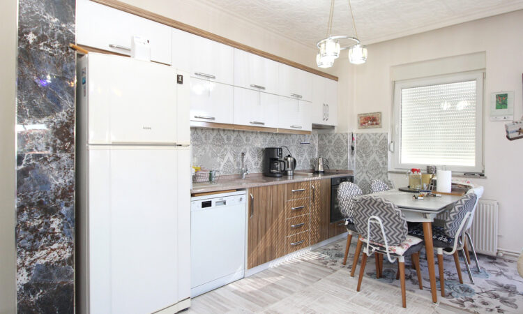 Apartments for sale in Serik Antalya in Antalya with 95 m² of space.