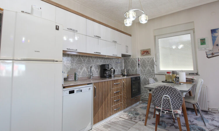 Apartments for sale in Serik Antalya in Antalya with 95 m² of space.