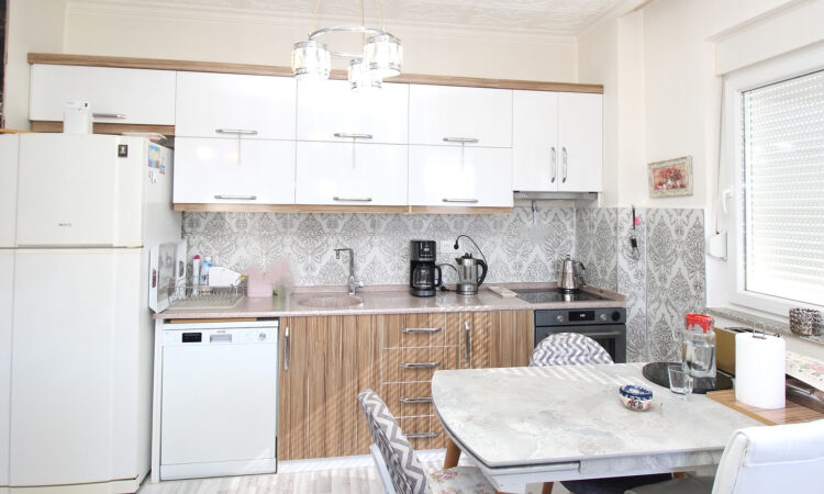 Apartments for sale in Serik Antalya in Antalya with 95 m² of space.