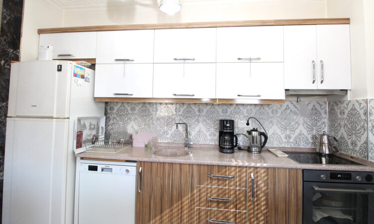 Apartments for sale in Serik Antalya in Antalya with 95 m² of space.