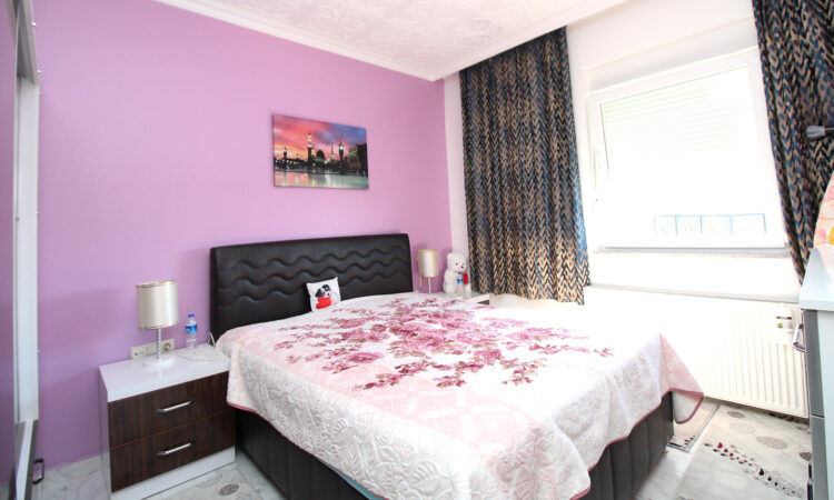 Apartments for sale in Serik Antalya in Antalya with 95 m² of space.