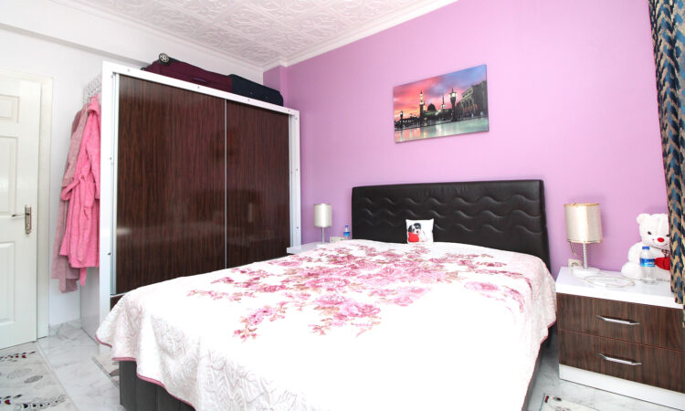 Apartments for sale in Serik Antalya in Antalya with 95 m² of space.