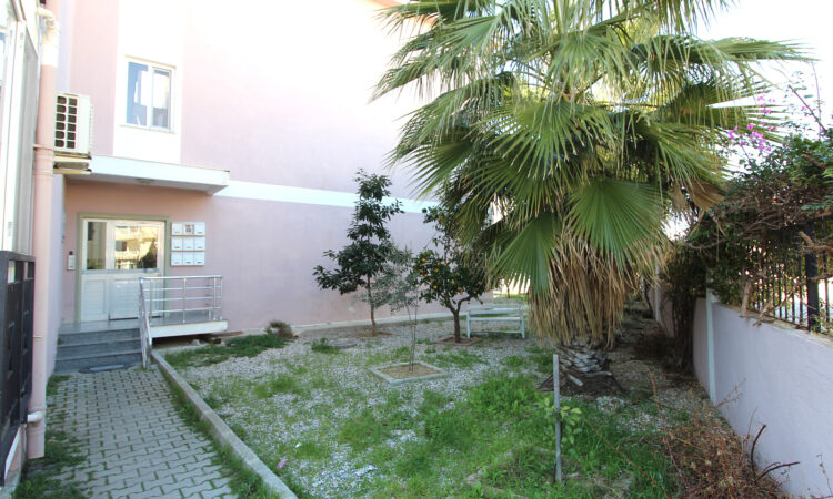 Apartments for sale in Serik Antalya in Antalya with 95 m² of space.