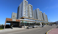 Apartments for sale in Kepez Antalya in Antalya with 99 m² of space.