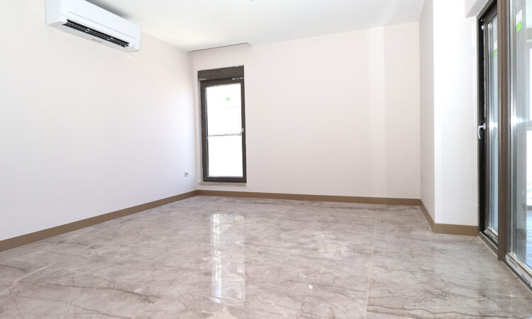 Apartments for sale in Kepez Antalya in Antalya with 99 m² of space.