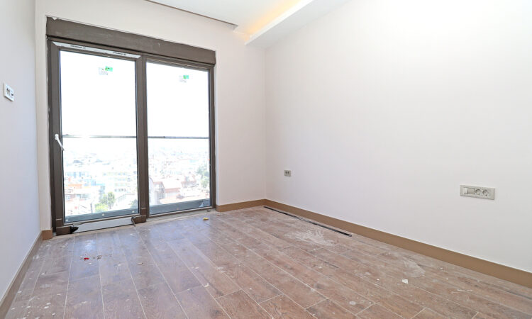 Apartments for sale in Kepez Antalya in Antalya with 99 m² of space.