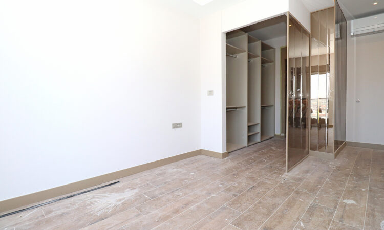 Apartments for sale in Kepez Antalya in Antalya with 99 m² of space.