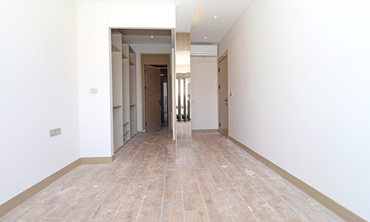 Apartments for sale in Kepez Antalya in Antalya with 99 m² of space.