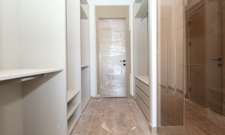 Apartments for sale in Kepez Antalya in Antalya with 99 m² of space.