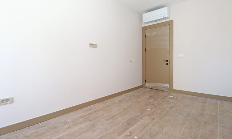 Apartments for sale in Kepez Antalya in Antalya with 99 m² of space.