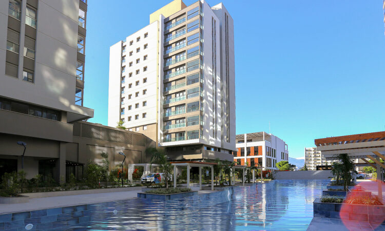 Apartments for sale in Kepez Antalya in Antalya with 99 m² of space.