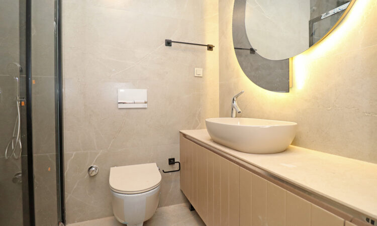 Apartments for sale in Kepez Antalya in Antalya with 99 m² of space.