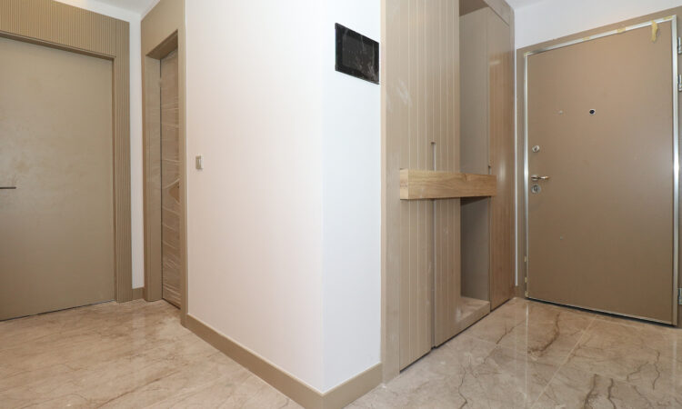 Apartments for sale in Kepez Antalya in Antalya with 99 m² of space.