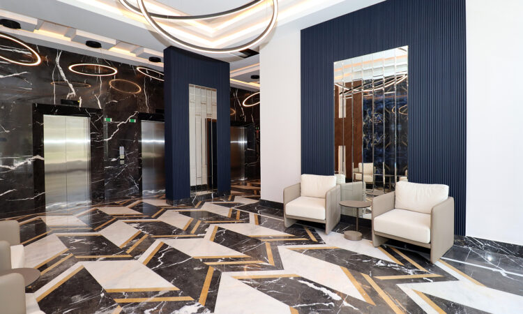 Apartments for sale in Kepez Antalya in Antalya with 99 m² of space.