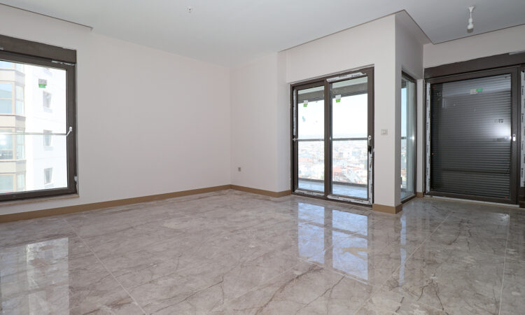 Apartments for sale in Kepez Antalya in Antalya with 99 m² of space.