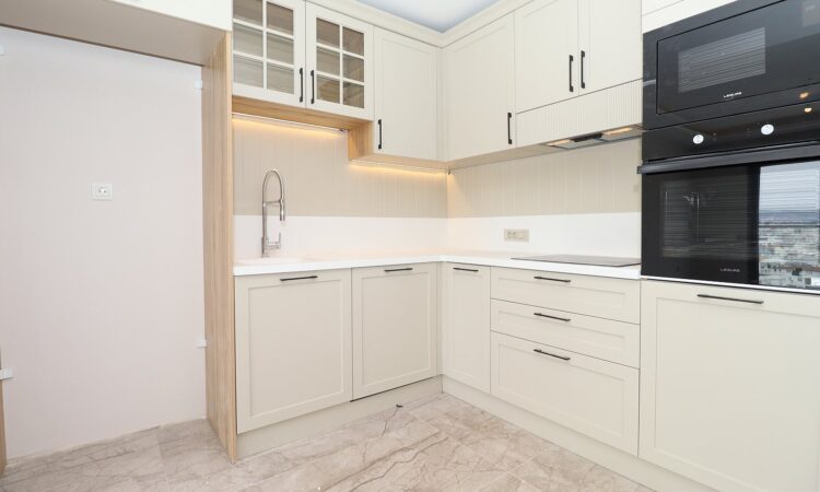 Apartments for sale in Kepez Antalya in Antalya with 66 m² of space.