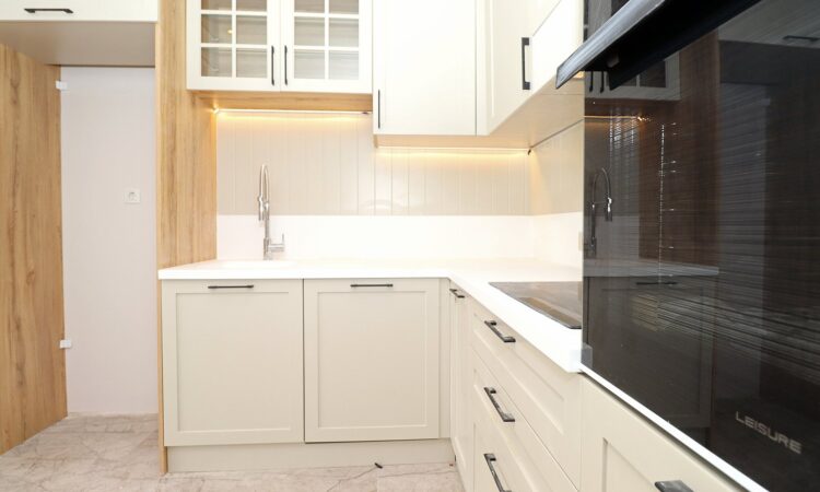 Apartments for sale in Kepez Antalya in Antalya with 66 m² of space.