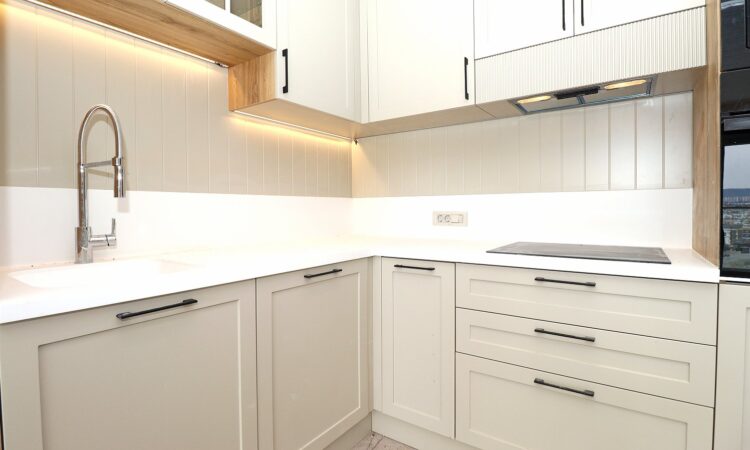 Apartments for sale in Kepez Antalya in Antalya with 66 m² of space.