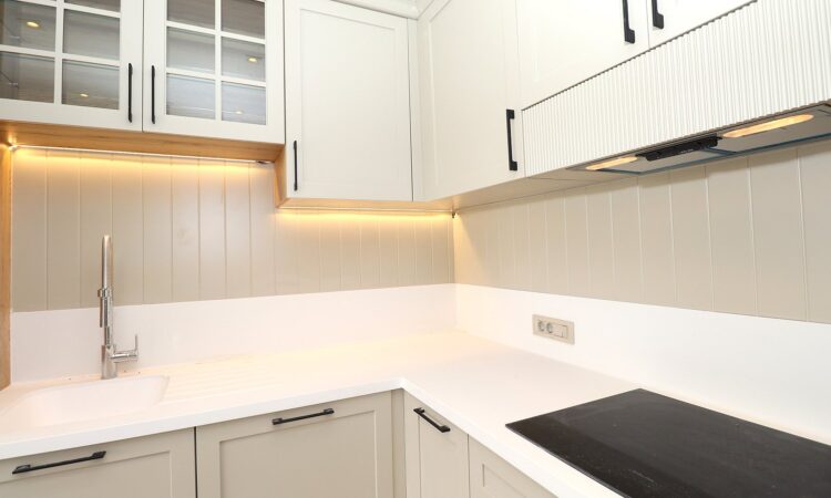 Apartments for sale in Kepez Antalya in Antalya with 66 m² of space.