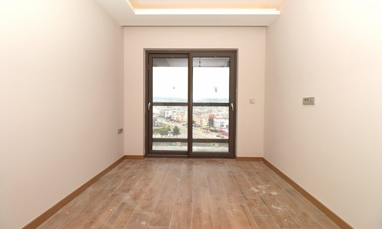 Apartments for sale in Kepez Antalya in Antalya with 66 m² of space.