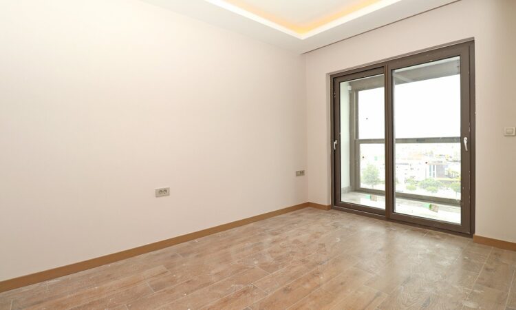 Apartments for sale in Kepez Antalya in Antalya with 66 m² of space.