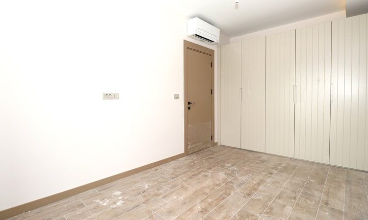 Apartments for sale in Kepez Antalya in Antalya with 66 m² of space.