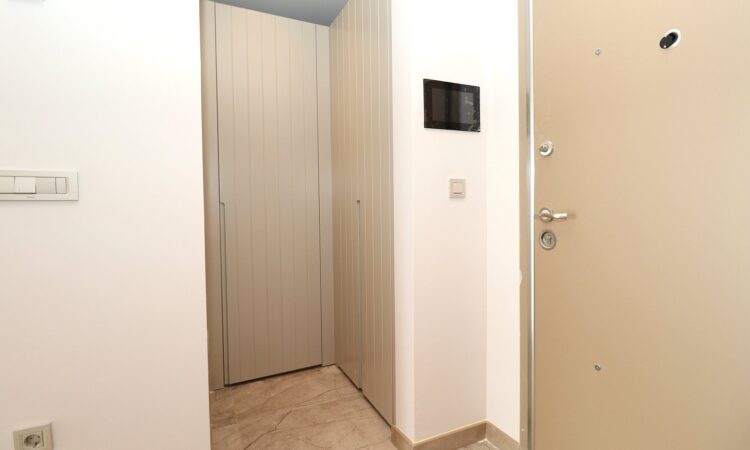 Apartments for sale in Kepez Antalya in Antalya with 66 m² of space.