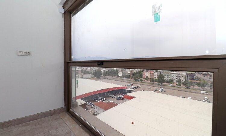 Apartments for sale in Kepez Antalya in Antalya with 66 m² of space.