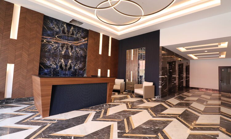 Apartments for sale in Kepez Antalya in Antalya with 66 m² of space.