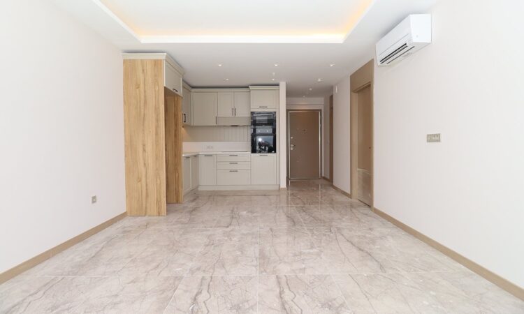 Apartments for sale in Kepez Antalya in Antalya with 66 m² of space.