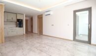 Apartments for sale in Kepez Antalya in Antalya with 66 m² of space.