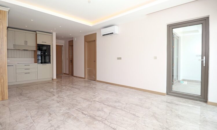 Apartments for sale in Kepez Antalya in Antalya with 66 m² of space.