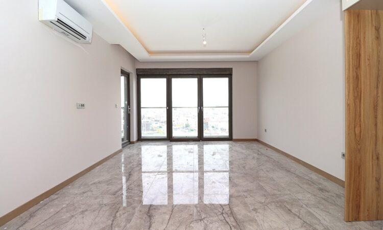 Apartments for sale in Kepez Antalya in Antalya with 66 m² of space.