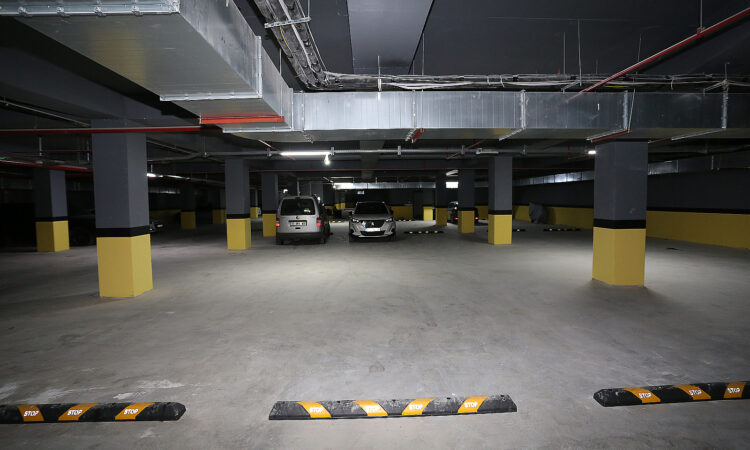 Apartments for sale in Kepez Antalya in Antalya with 160 m² of space.