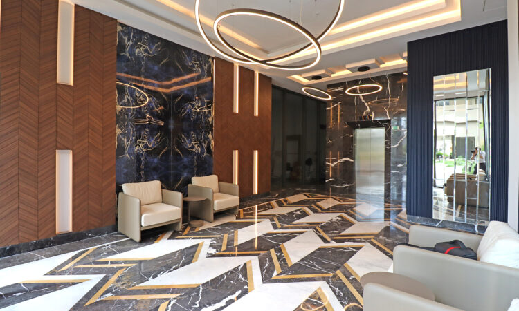 Apartments for sale in Kepez Antalya in Antalya with 160 m² of space.