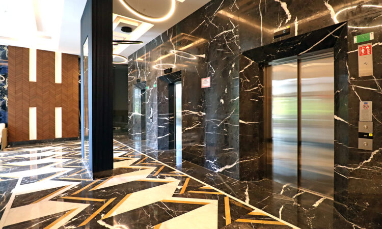 Apartments for sale in Kepez Antalya in Antalya with 160 m² of space.