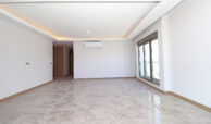 Apartments for sale in Kepez Antalya in Antalya with 160 m² of space.