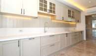 Apartments for sale in Kepez Antalya in Antalya with 160 m² of space.