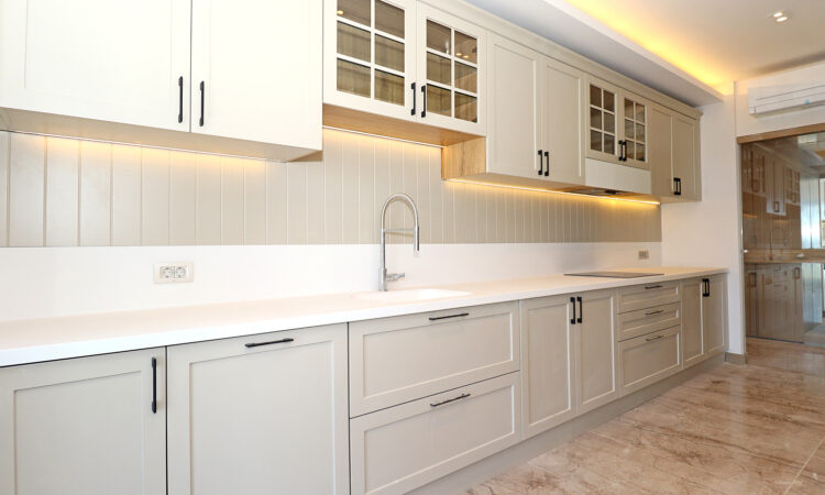 Apartments for sale in Kepez Antalya in Antalya with 160 m² of space.