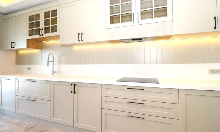 Apartments for sale in Kepez Antalya in Antalya with 160 m² of space.