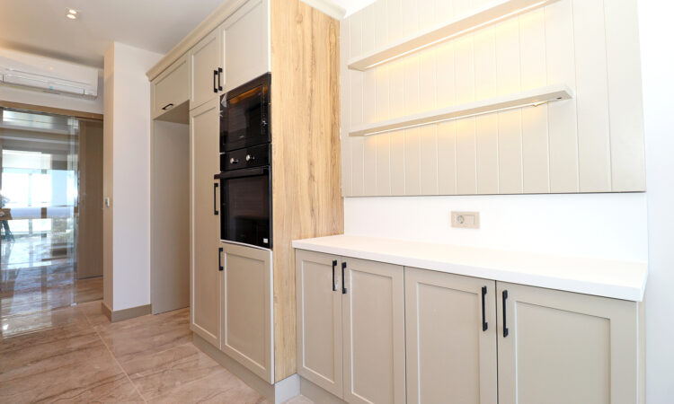 Apartments for sale in Kepez Antalya in Antalya with 160 m² of space.