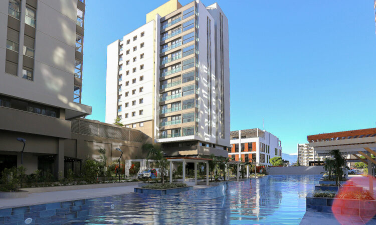 Apartments for sale in Kepez Antalya in Antalya with 160 m² of space.