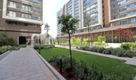 Apartments for sale in Kepez Antalya in Antalya with 160 m² of space.