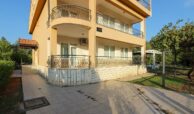 Houses for sale in Dosemealti Antalya in Antalya with 330 m² of space.