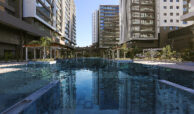 Apartments for sale in Kepez Antalya in Antalya with 92 m² of space.