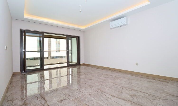 Apartments for sale in Kepez Antalya in Antalya with 92 m² of space.